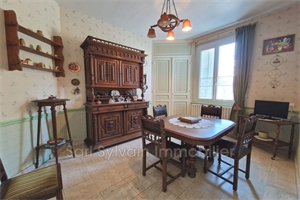 maison-villa à la vente -   76220  GOURNAY-EN-BRAY, surface 90 m2 vente maison-villa - APR511412